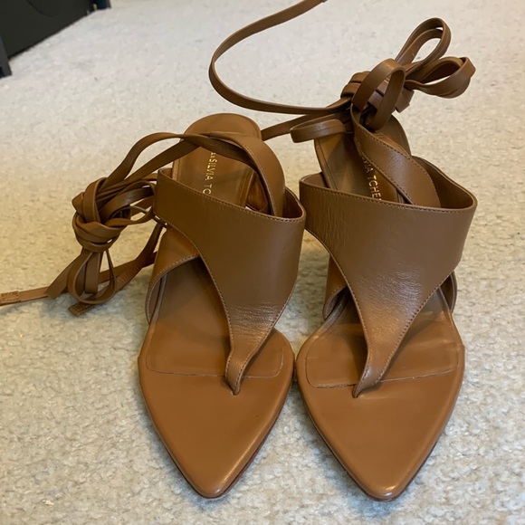 Silvia Tcherassi Shoes - Women Heels